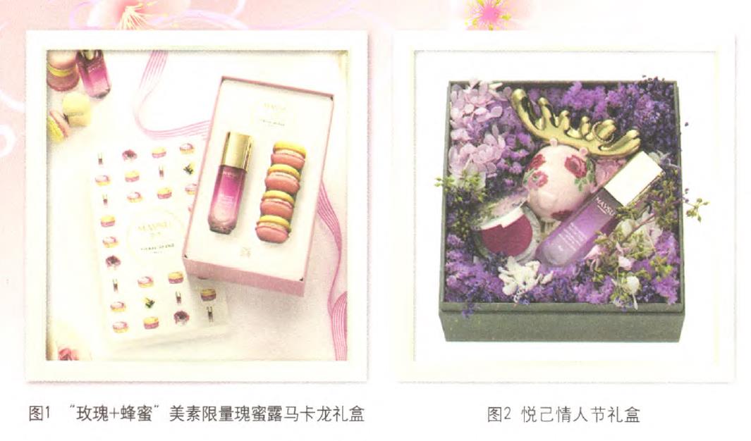 化妝品包裝的利潤(rùn)線索在哪里？