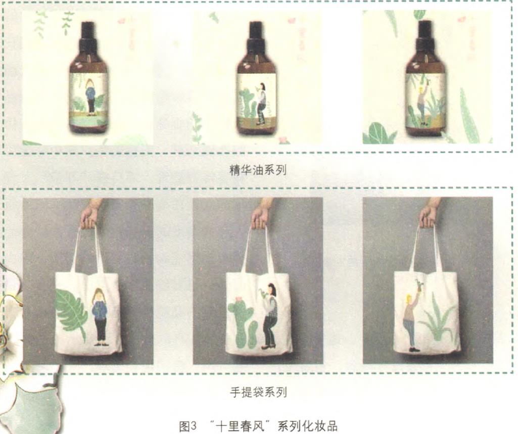 化妝品包裝的利潤(rùn)線索在哪里？