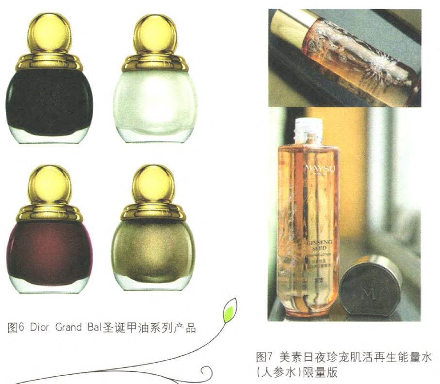 化妝品包裝的利潤(rùn)線索在哪里？