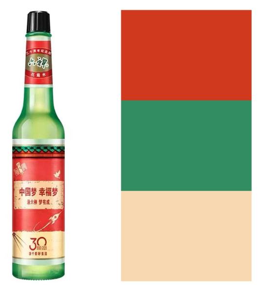爺青回！六神換包裝了？這設(shè)計(jì)真“考古”！