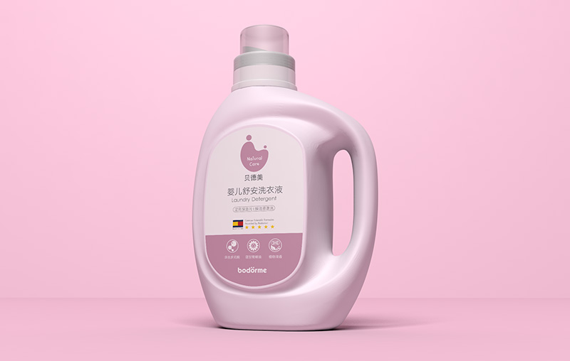 化妝品包裝這樣設計，看一眼就喜歡！