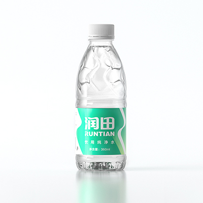 食品級(jí)pet透明塑料瓶，有什么魔力？