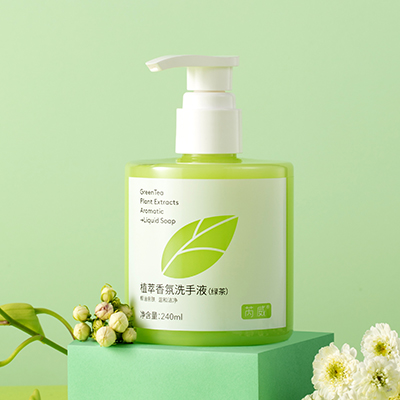 洗手液塑料瓶質量鑒定方法，不看你就虧大了！