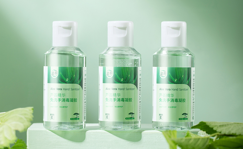 洗手液塑料瓶的生產(chǎn)過程全解，只需一分鐘秒懂